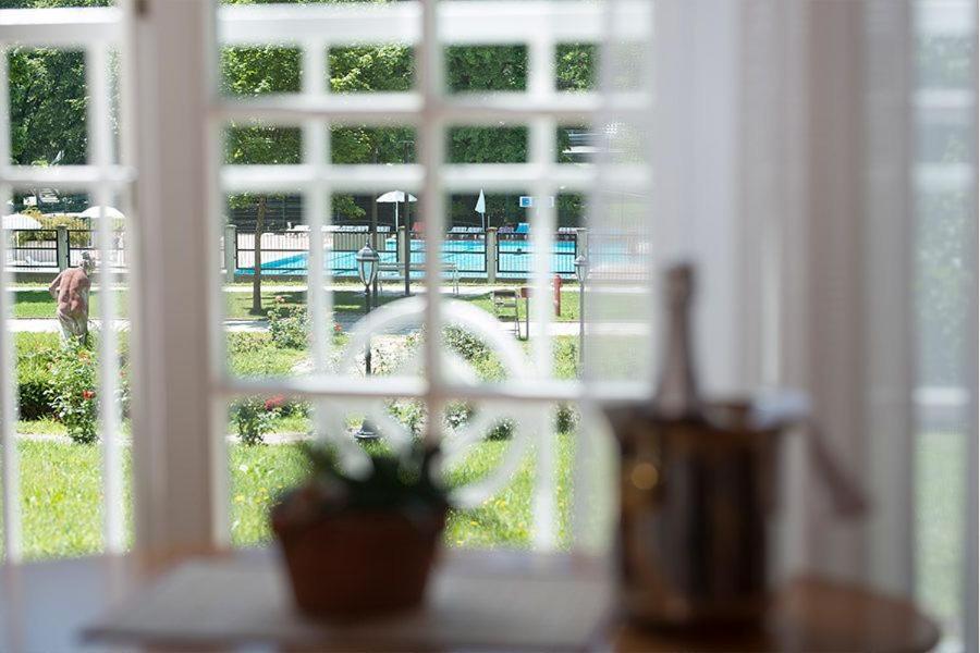 Apartments Vila Golf - Flucher Turizem Rogaska Slatina Exterior photo